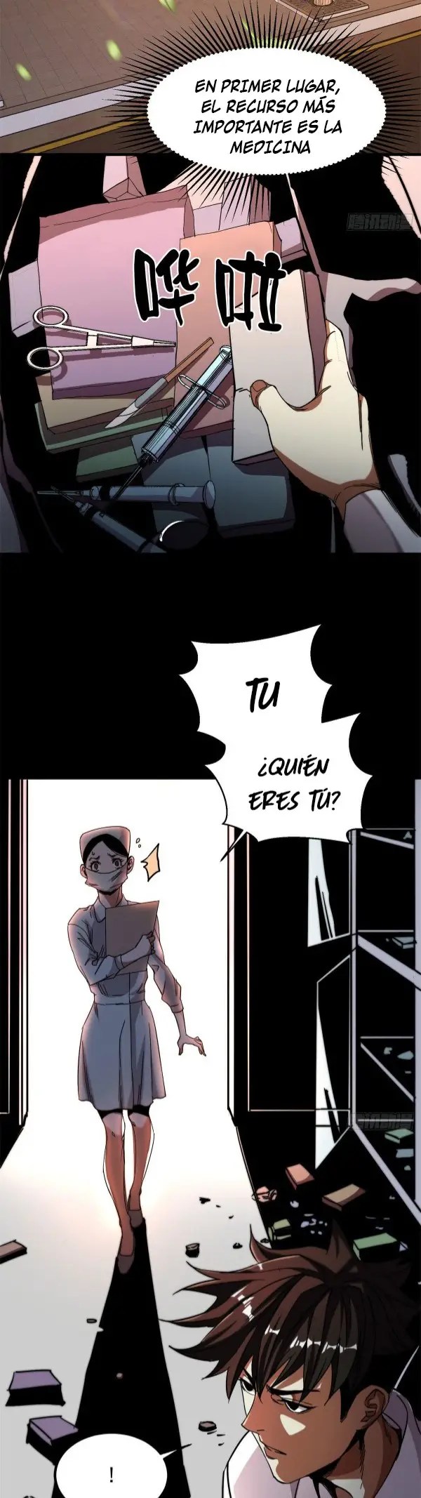 Rueda del mundo — Capítulo 01 — 30
