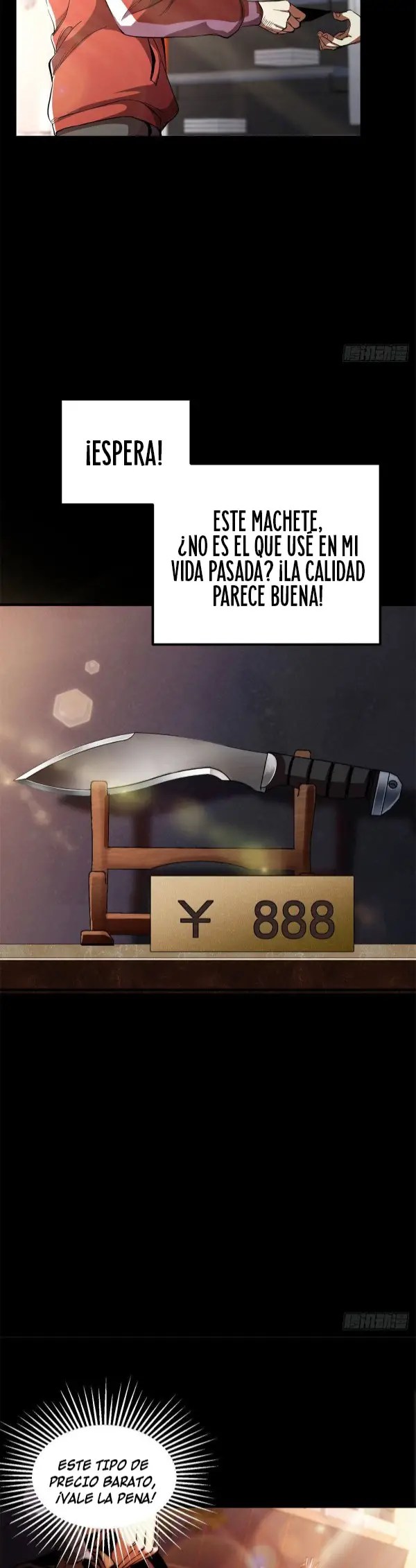 Rueda del mundo — Capítulo 01 — 34