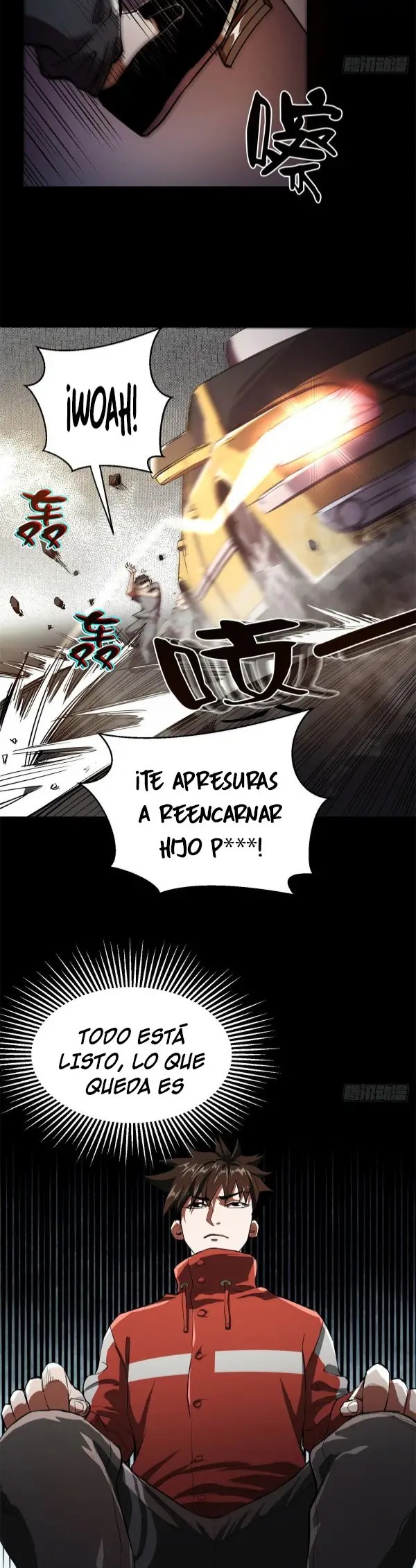Rueda del mundo — Capítulo 01 — 36