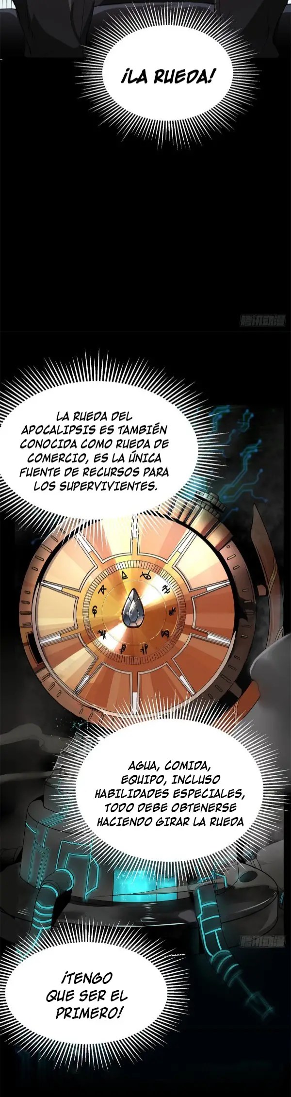 Rueda del mundo — Capítulo 01 — 37
