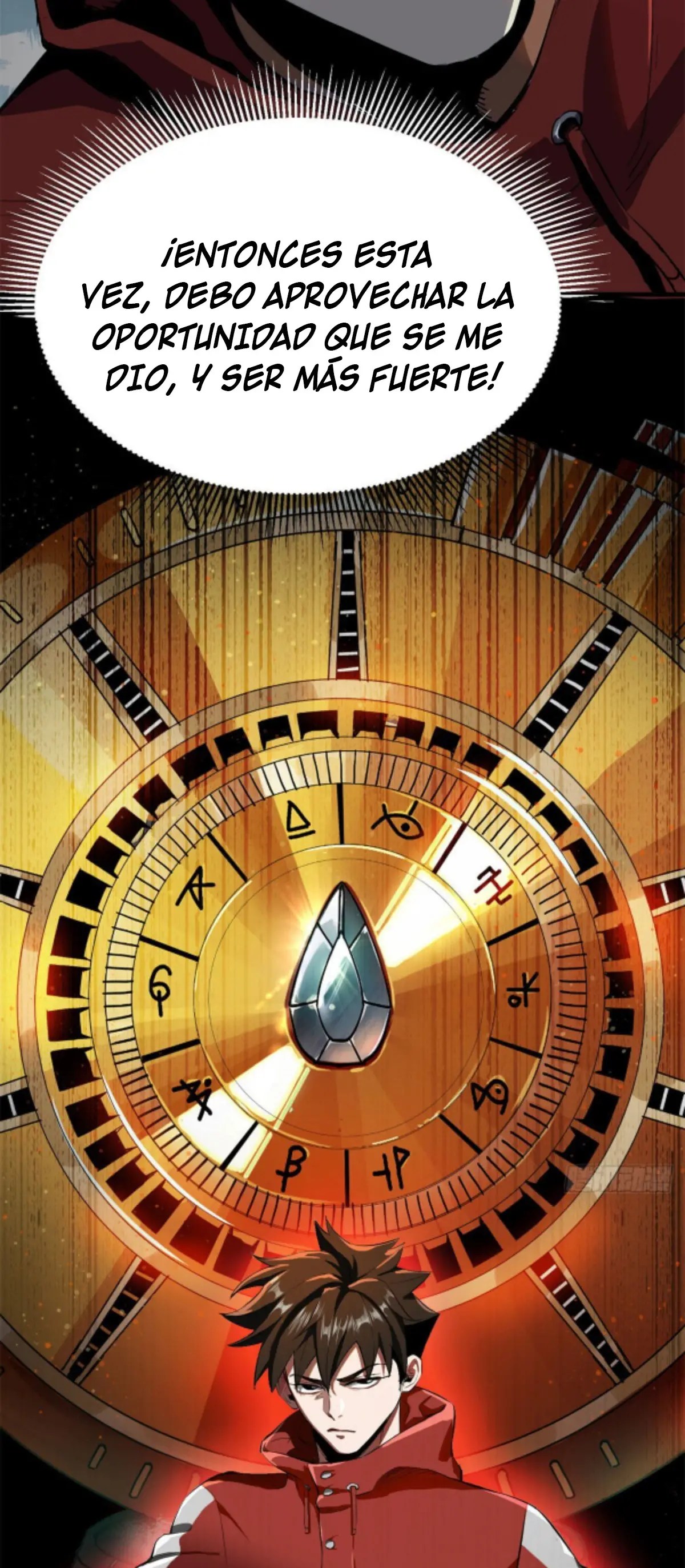 Rueda del mundo — Capítulo 01 — 47