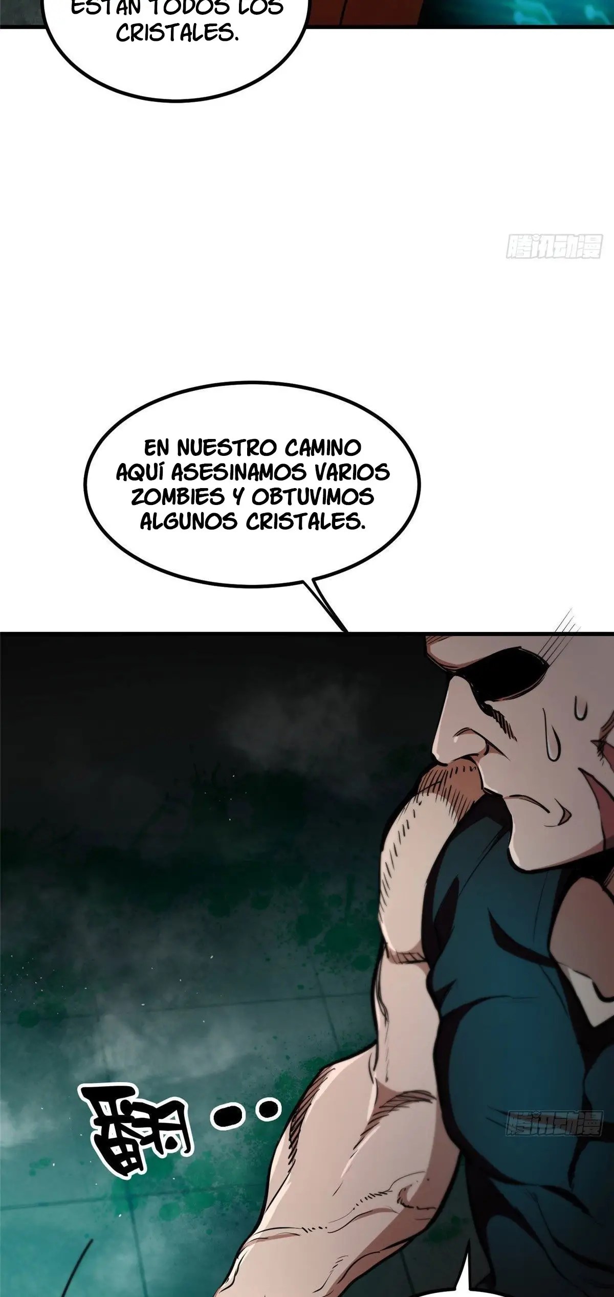 Rueda del mundo — Capítulo 37 — 12