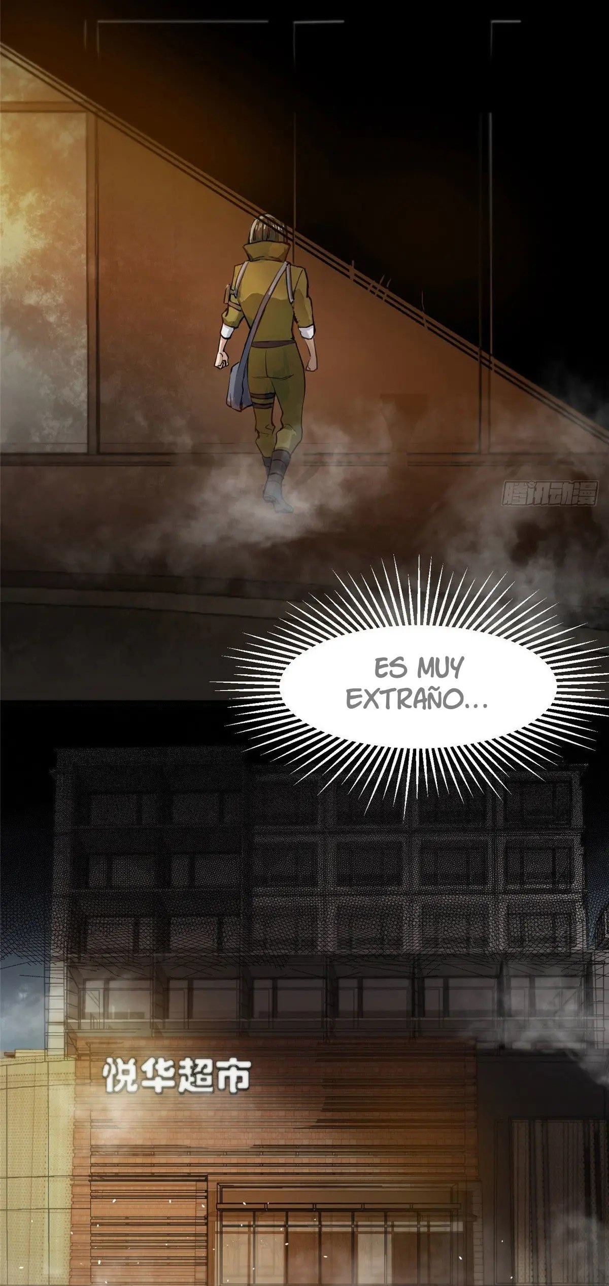 Rueda del mundo — Capítulo 37 — 19