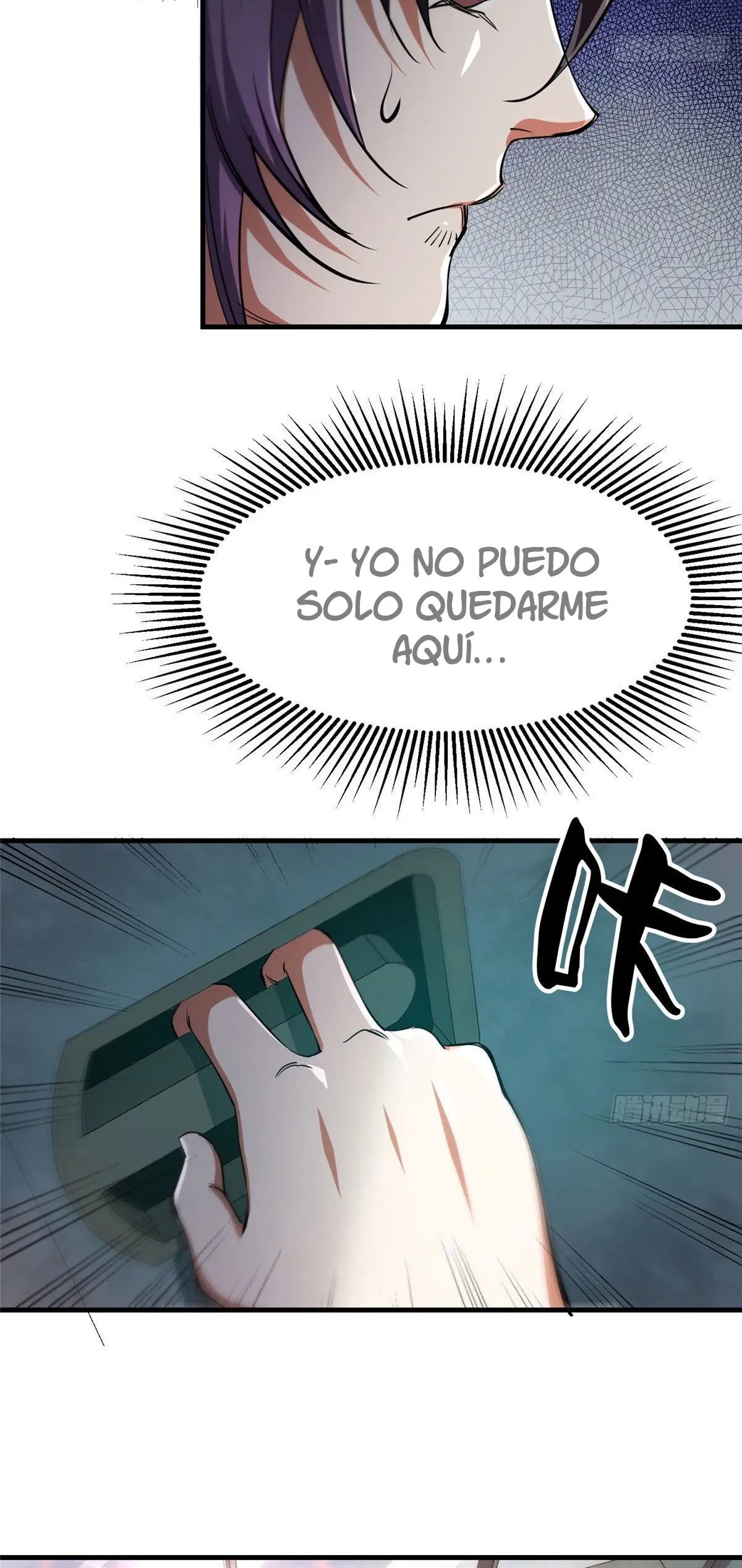 Rueda del mundo — Capítulo 37 — 25