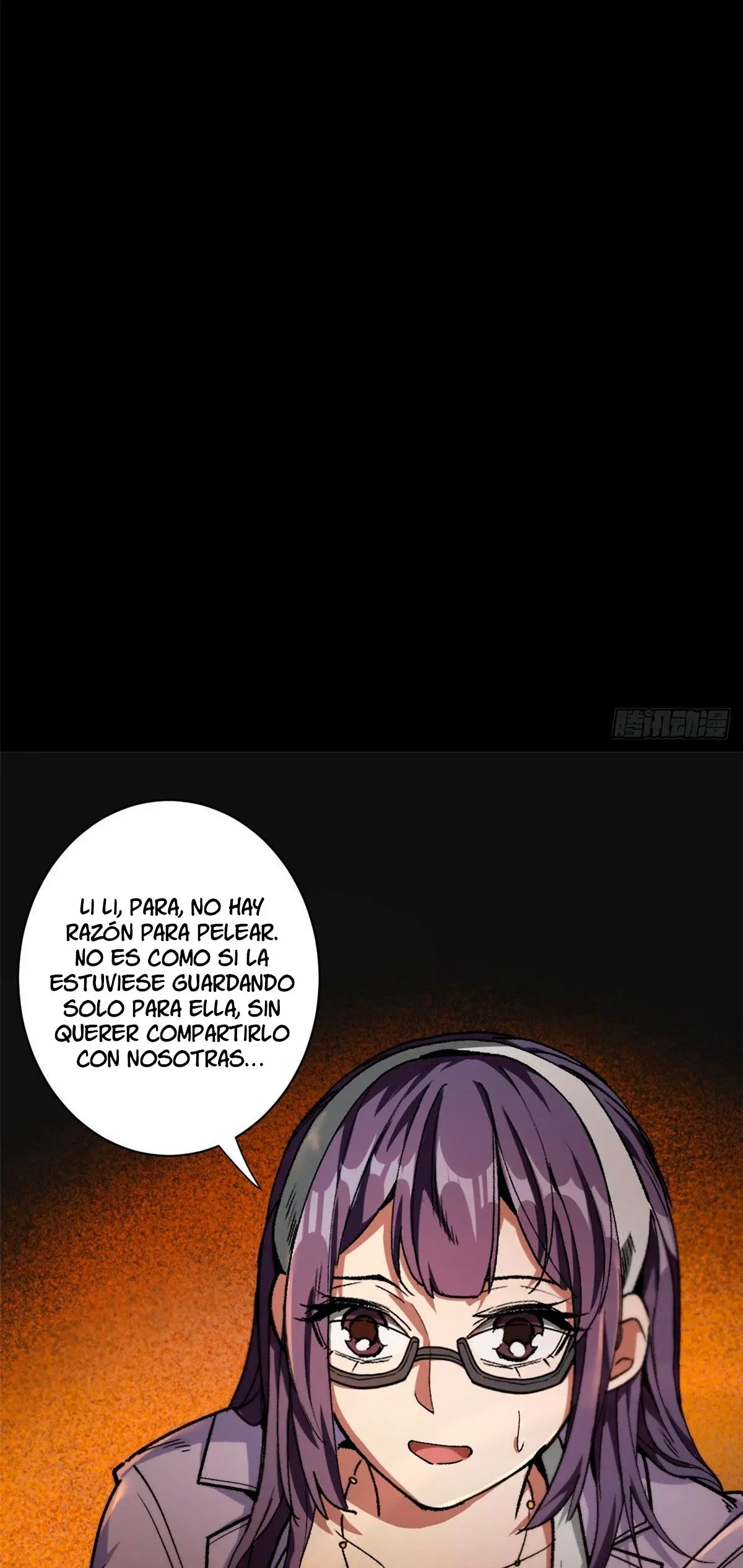 Rueda del mundo — Capítulo 23 — 10