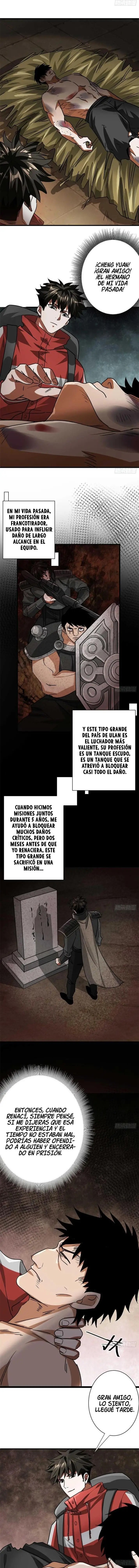 Rueda del mundo — Capítulo 114 — 4
