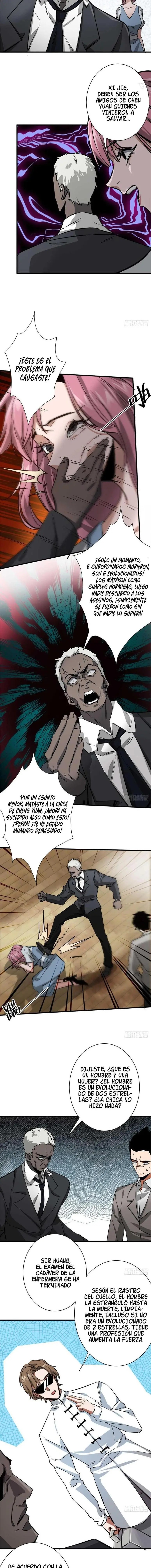 Rueda del mundo — Capítulo 114 — 6