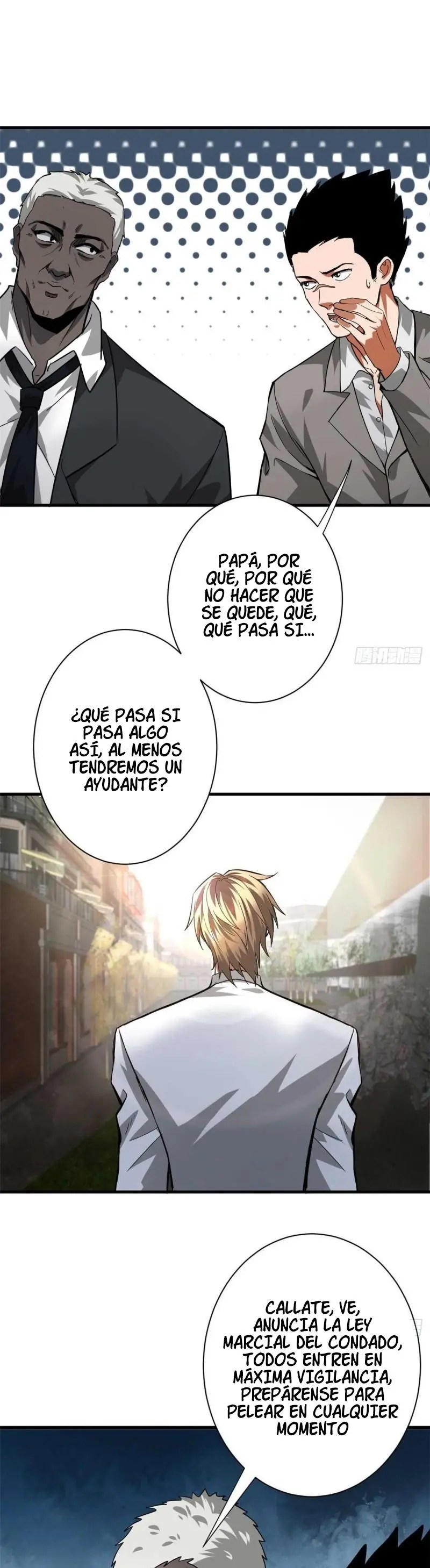 Rueda del mundo — Capítulo 114 — 8
