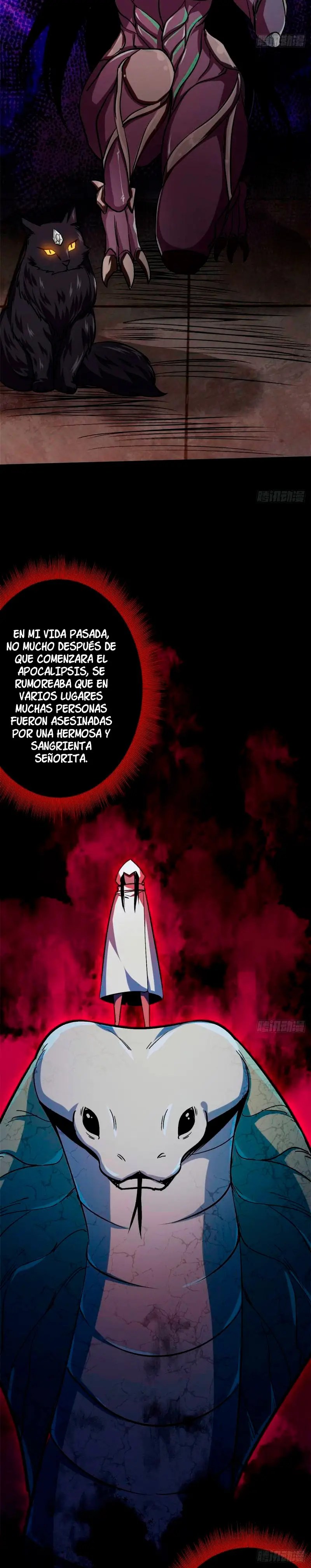 Rueda del mundo — Capítulo 70 — 16