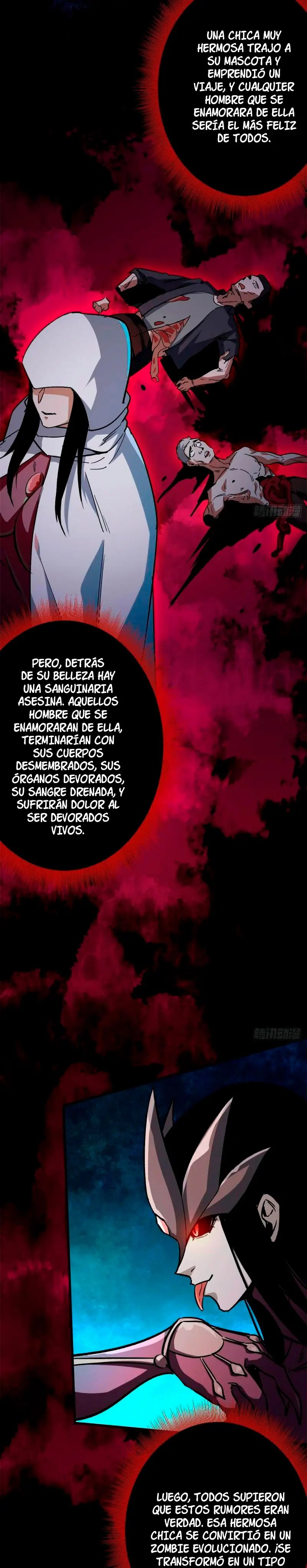 Rueda del mundo — Capítulo 70 — 17