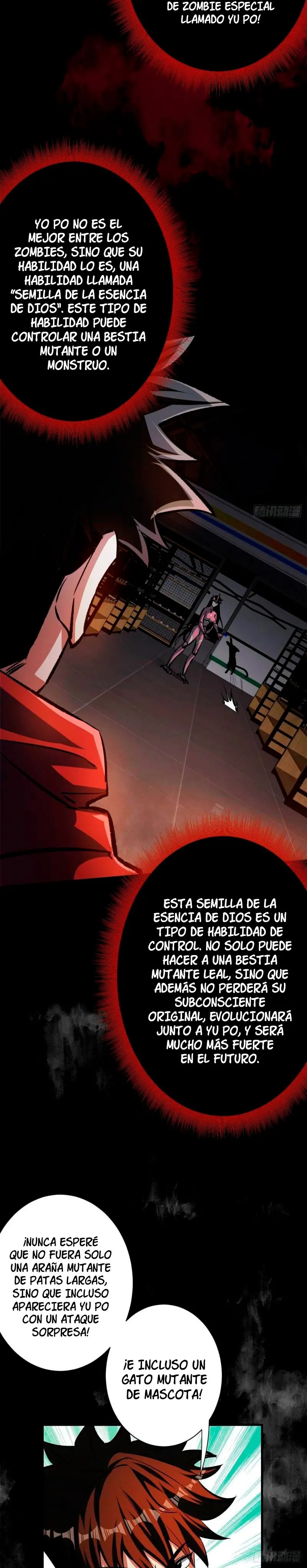Rueda del mundo — Capítulo 70 — 18