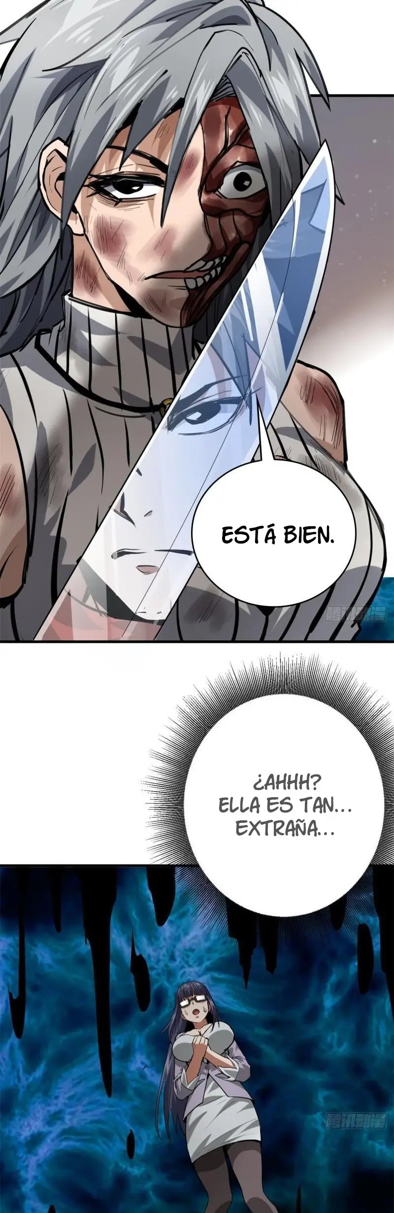 Rueda del mundo — Capítulo 152 — 12