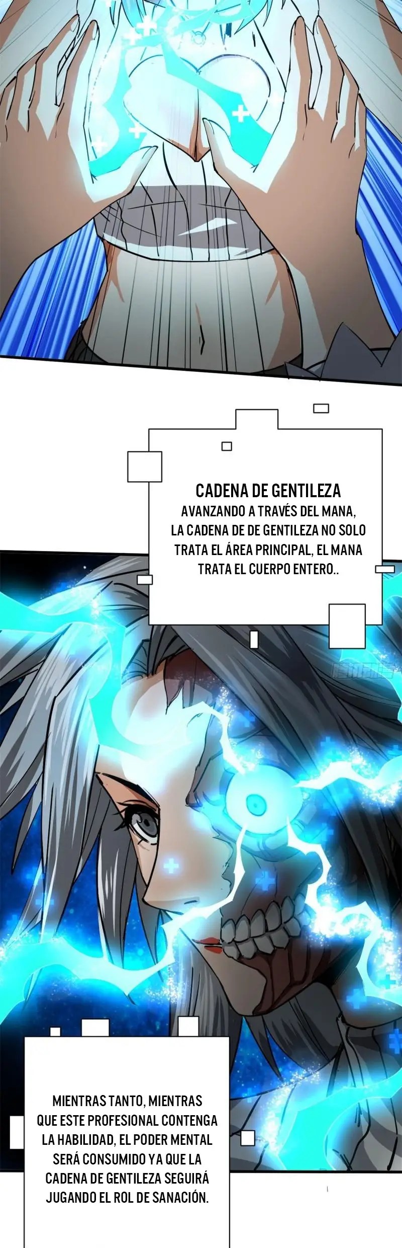 Rueda del mundo — Capítulo 152 — 17