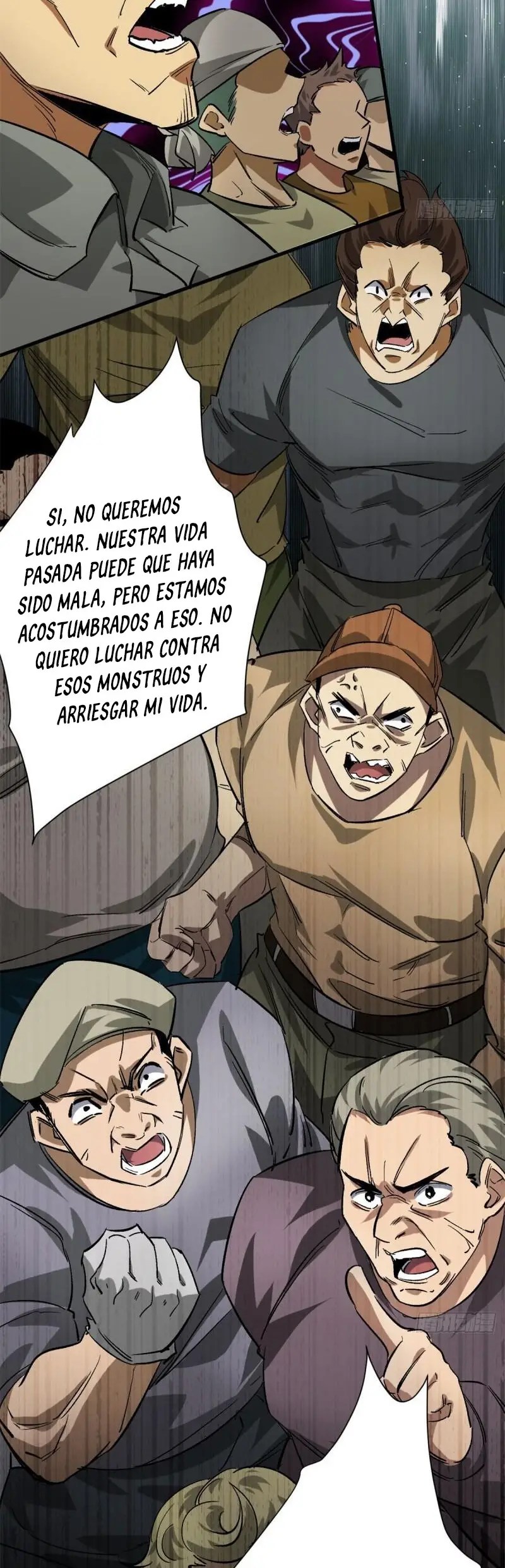 Rueda del mundo — Capítulo 152 — 30