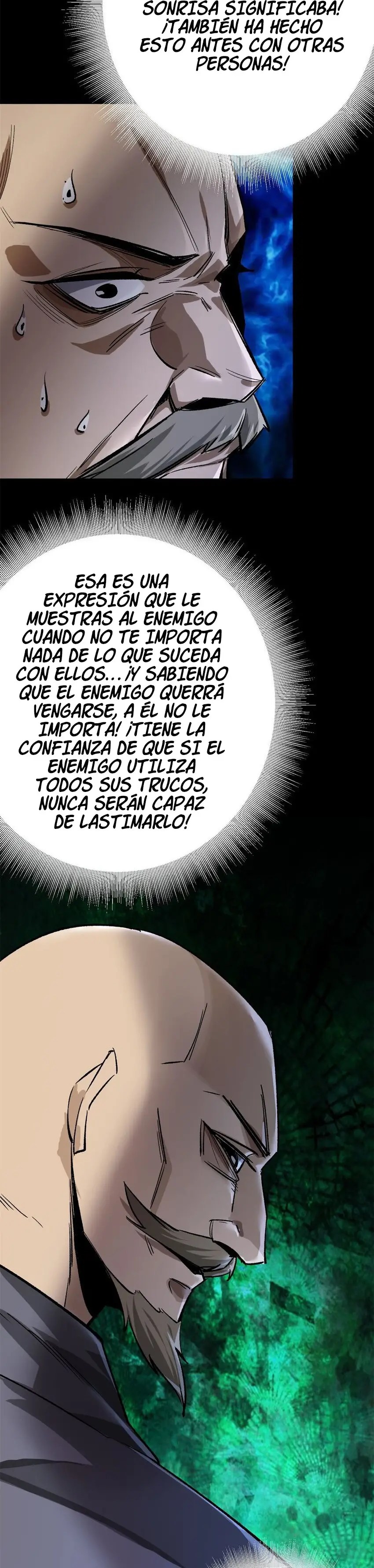 Rueda del mundo — Capítulo 168 — 15