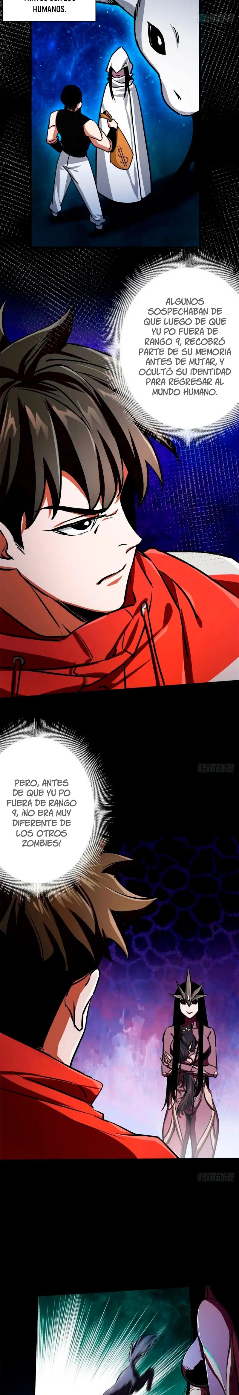 Rueda del mundo — Capítulo 71 — 3