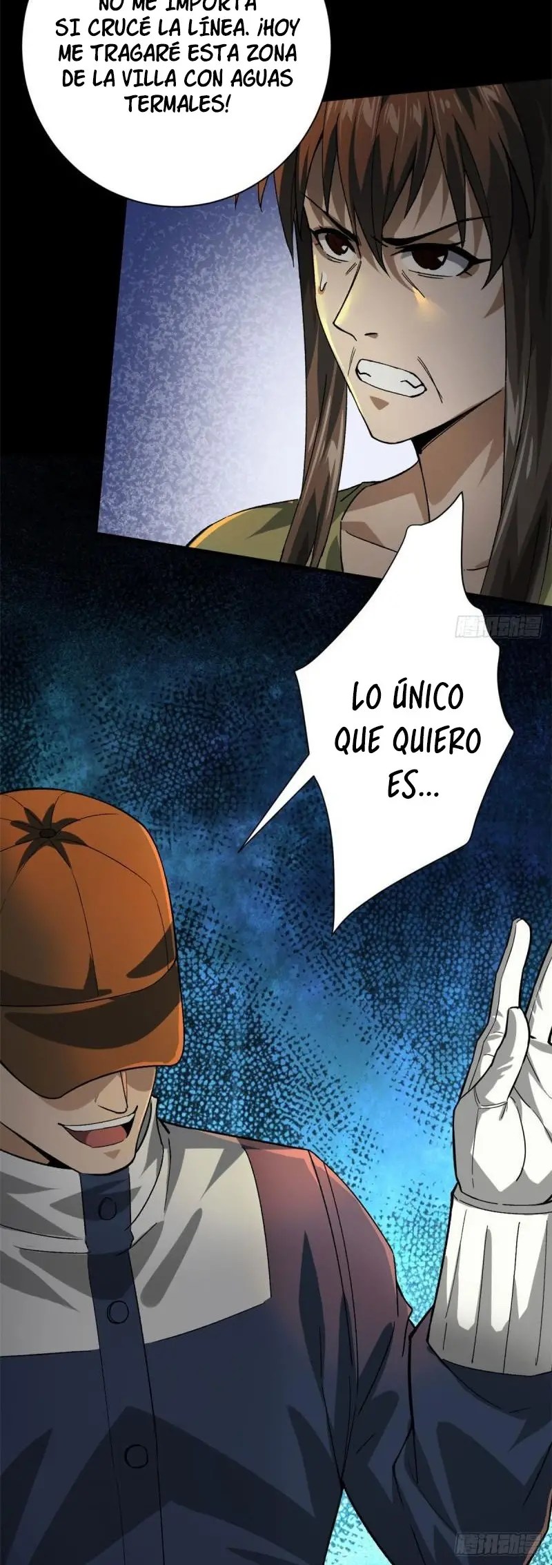 Rueda del mundo — Capítulo 150 — 13