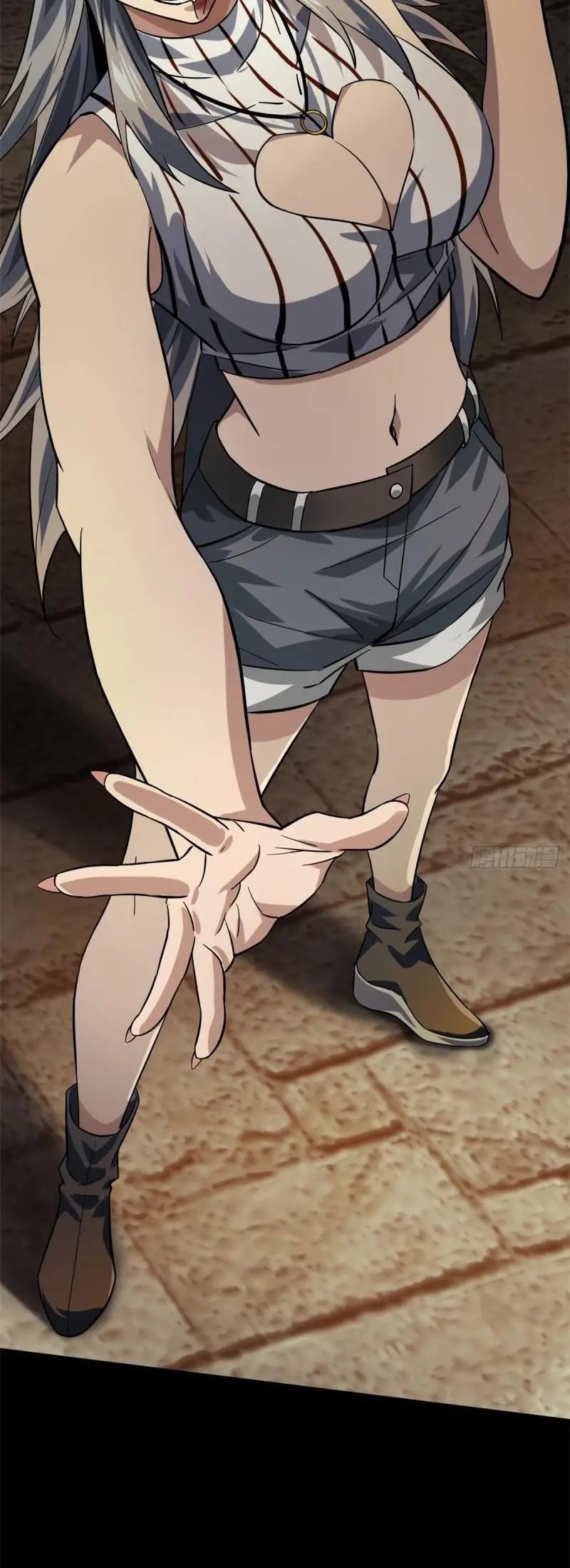 Rueda del mundo — Capítulo 150 — 20