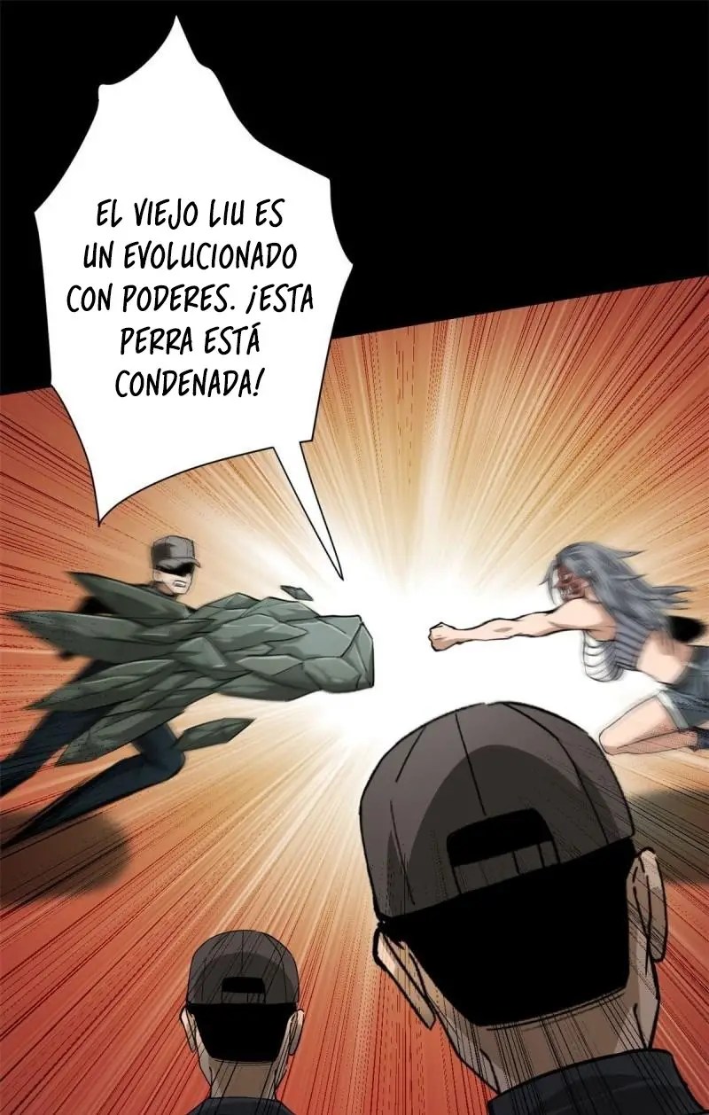 Rueda del mundo — Capítulo 150 — 26