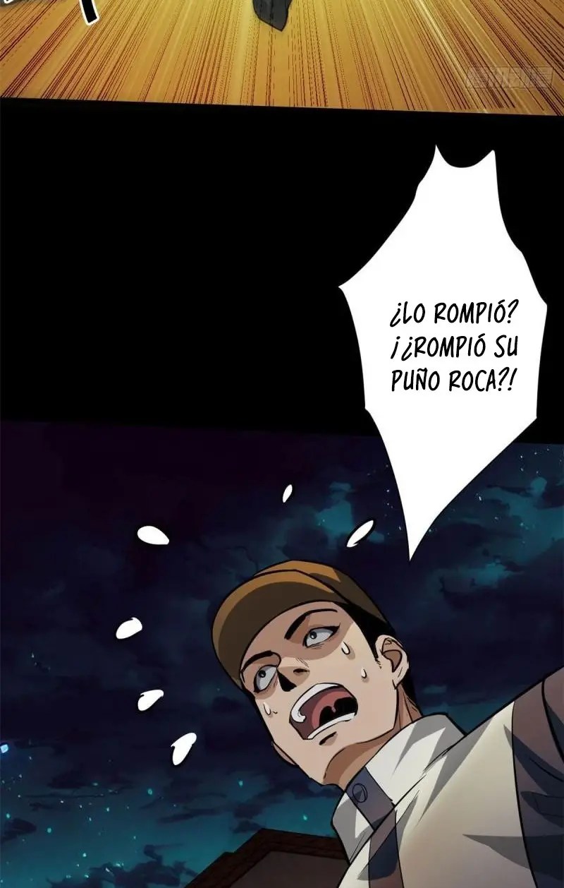 Rueda del mundo — Capítulo 150 — 28