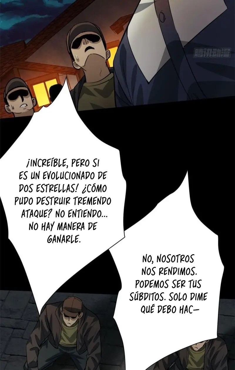 Rueda del mundo — Capítulo 150 — 29