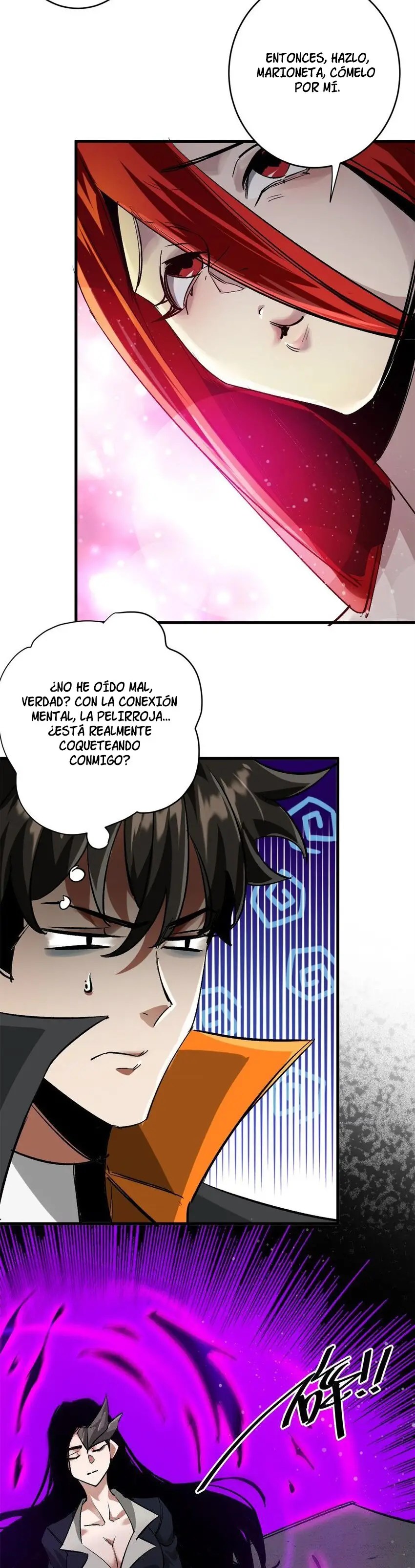 Rueda del mundo — Capítulo 201 — 7