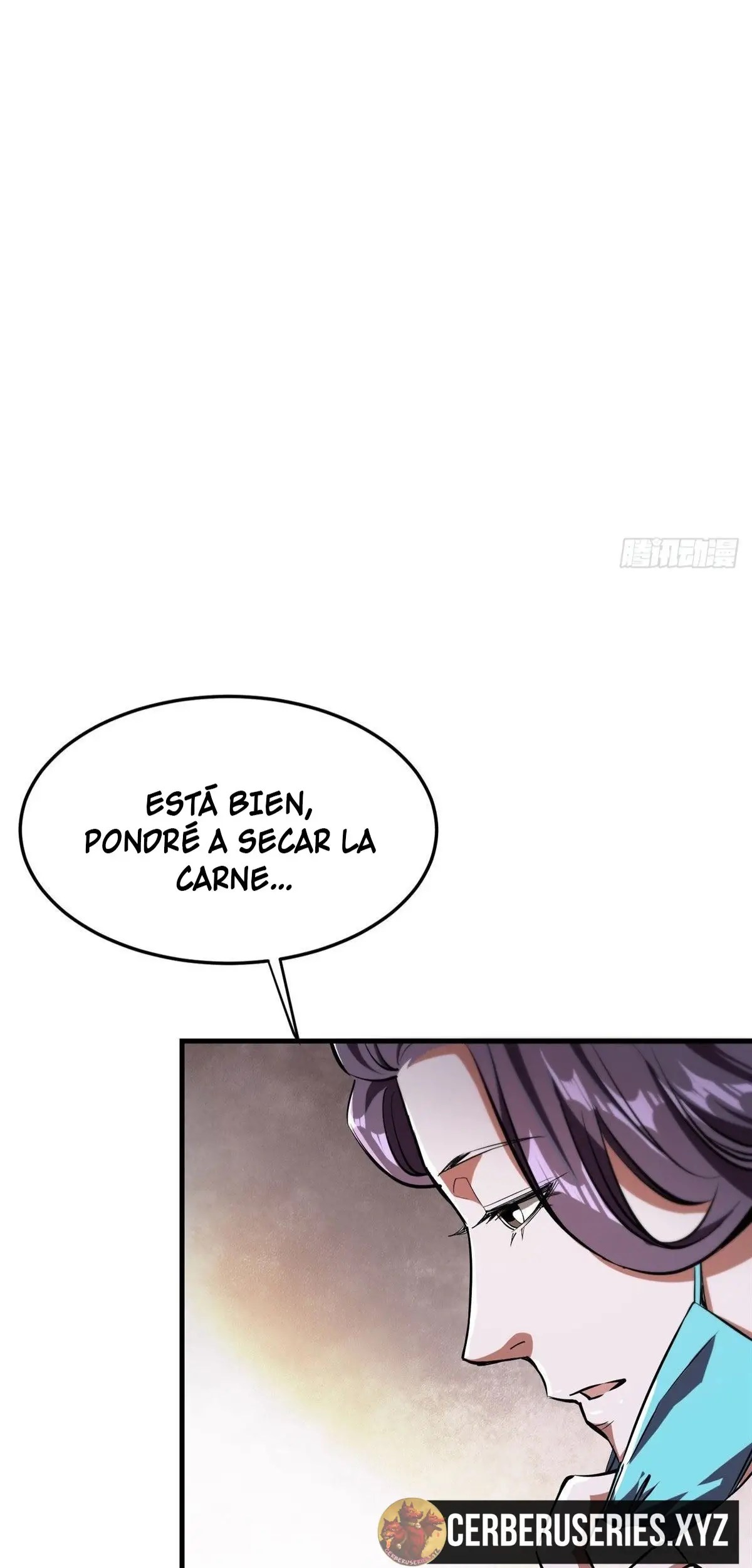 Rueda del mundo — Capítulo 07 — 7