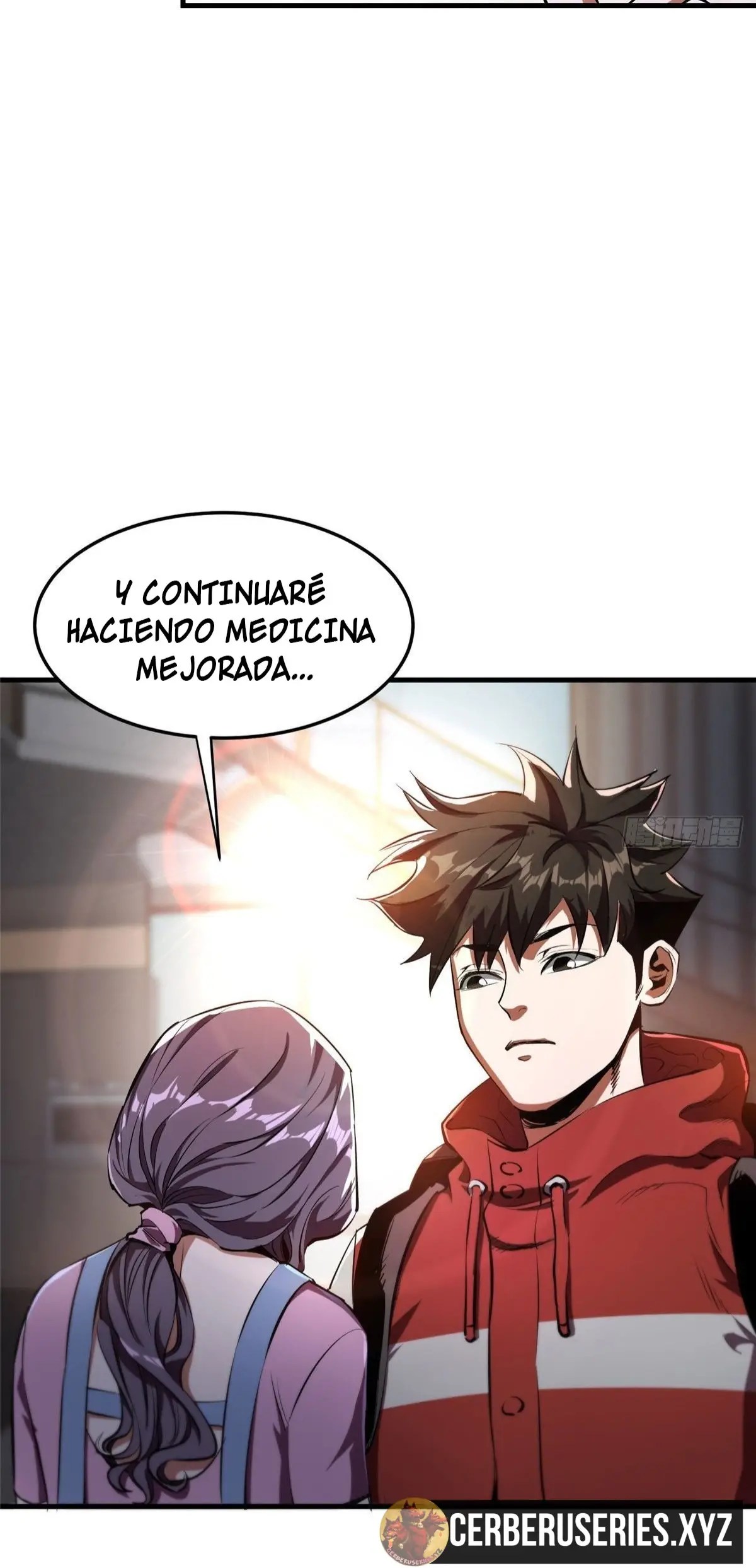 Rueda del mundo — Capítulo 07 — 8