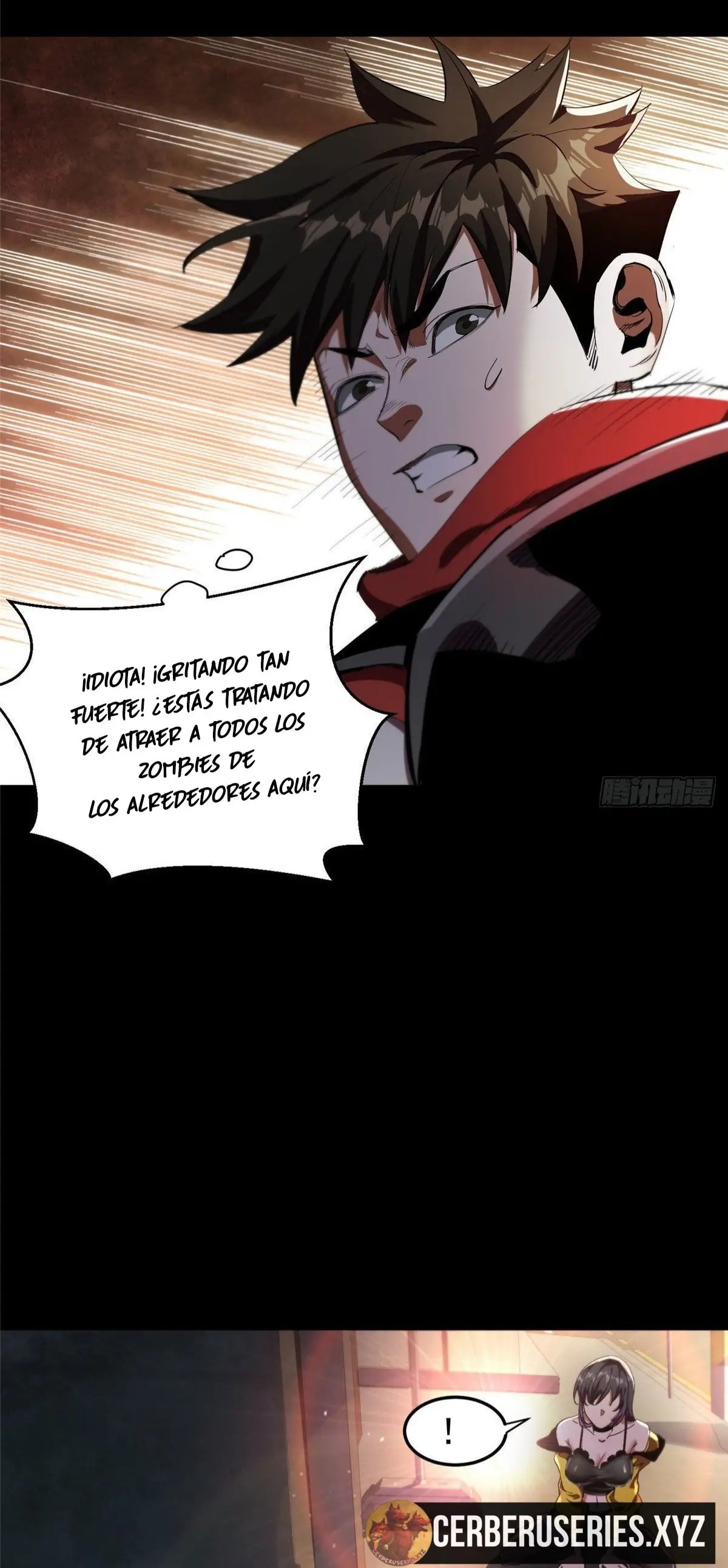 Rueda del mundo — Capítulo 07 — 17