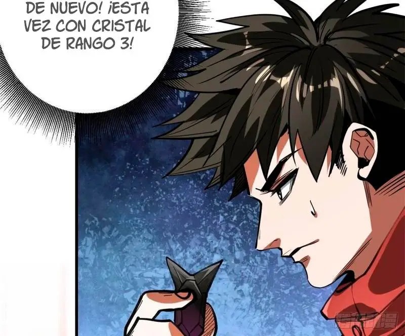 Rueda del mundo — Capítulo 121 — 19