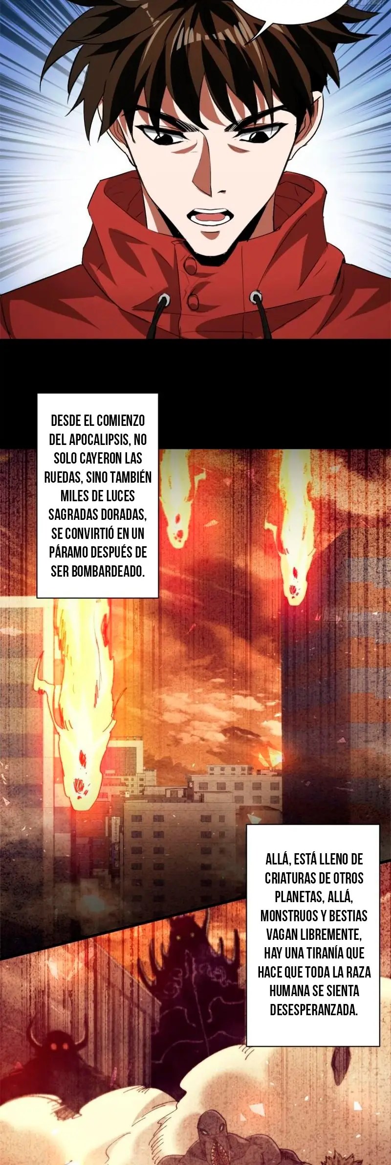 Rueda del mundo — Capítulo 130 — 19
