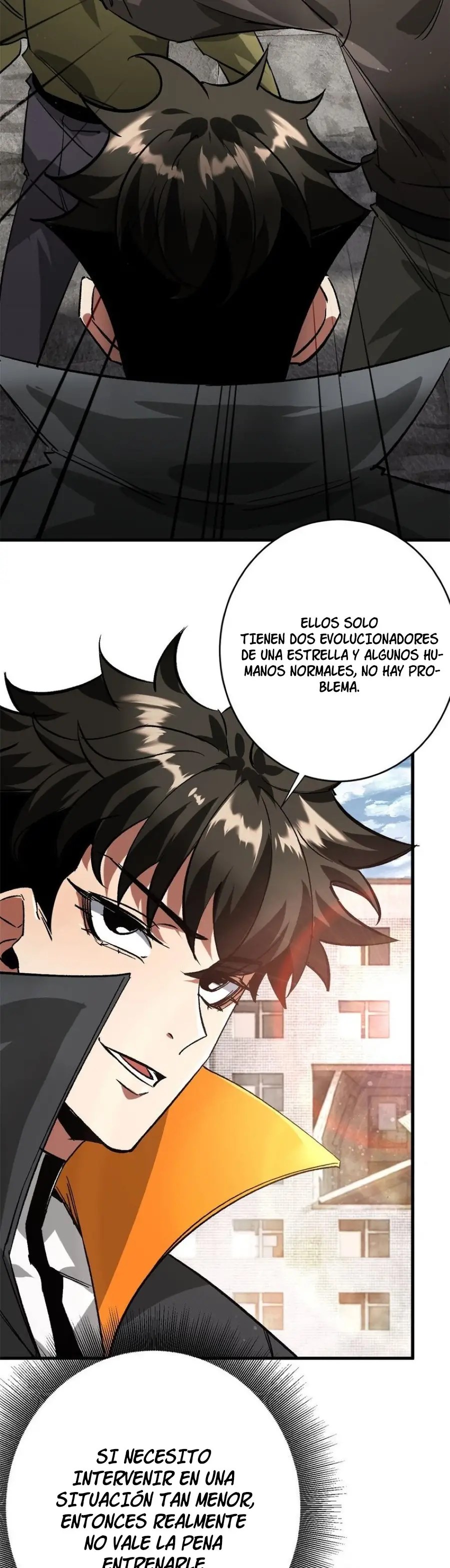 Rueda del mundo — Capítulo 182 — 28