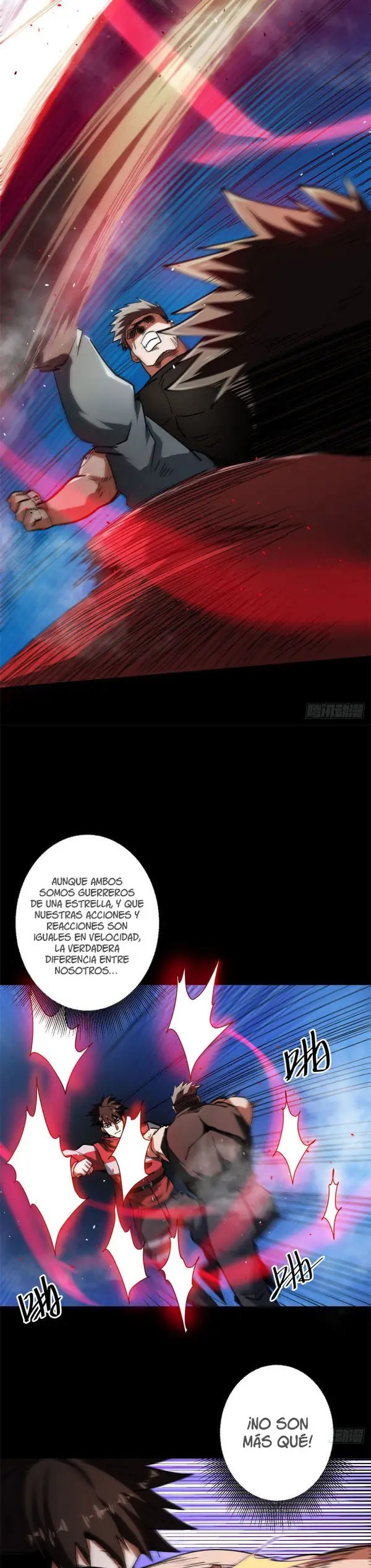 Rueda del mundo — Capítulo 40 — 12