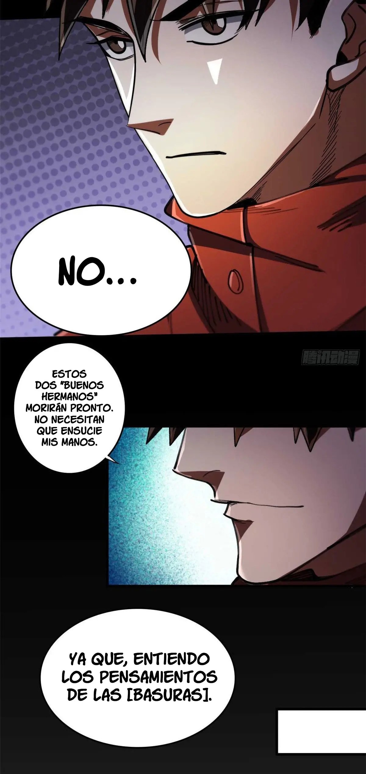 Rueda del mundo — Capítulo 40 — 25