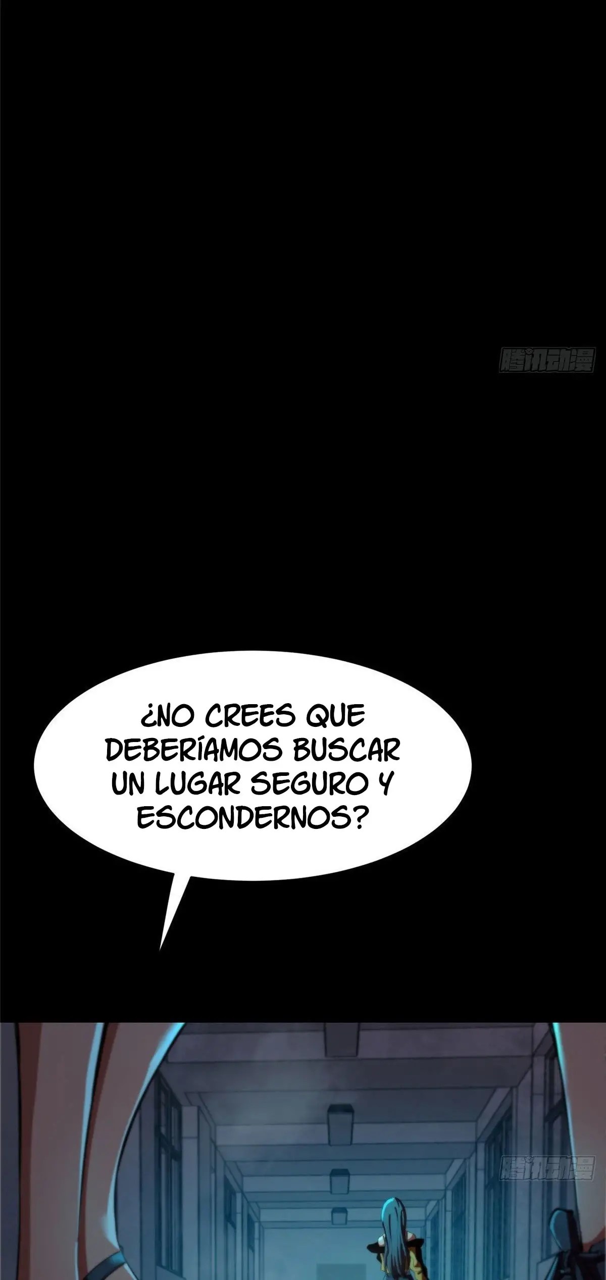 Rueda del mundo — Capítulo 15 — 10