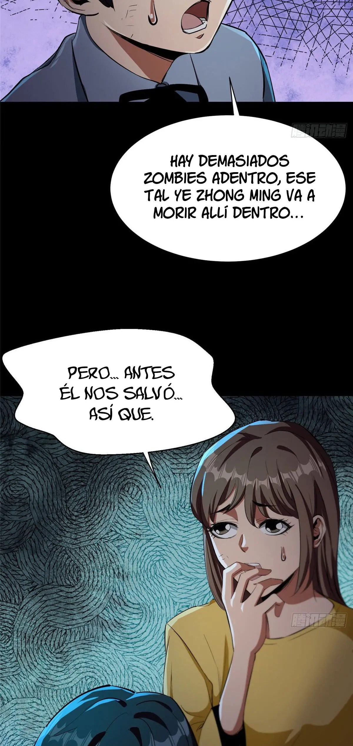Rueda del mundo — Capítulo 15 — 12