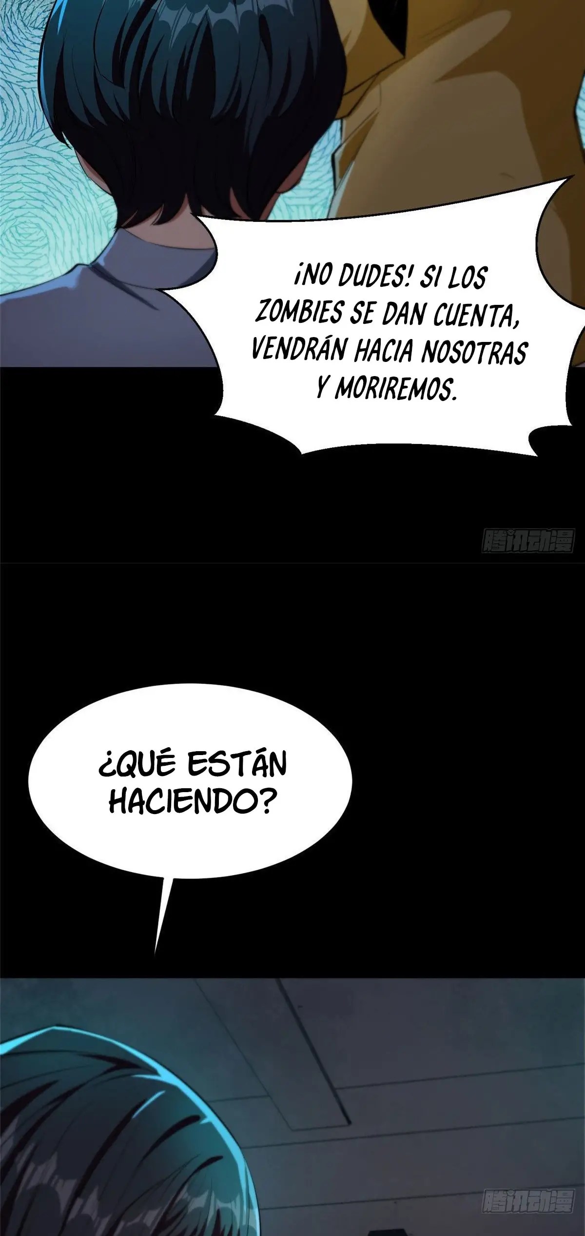 Rueda del mundo — Capítulo 15 — 13