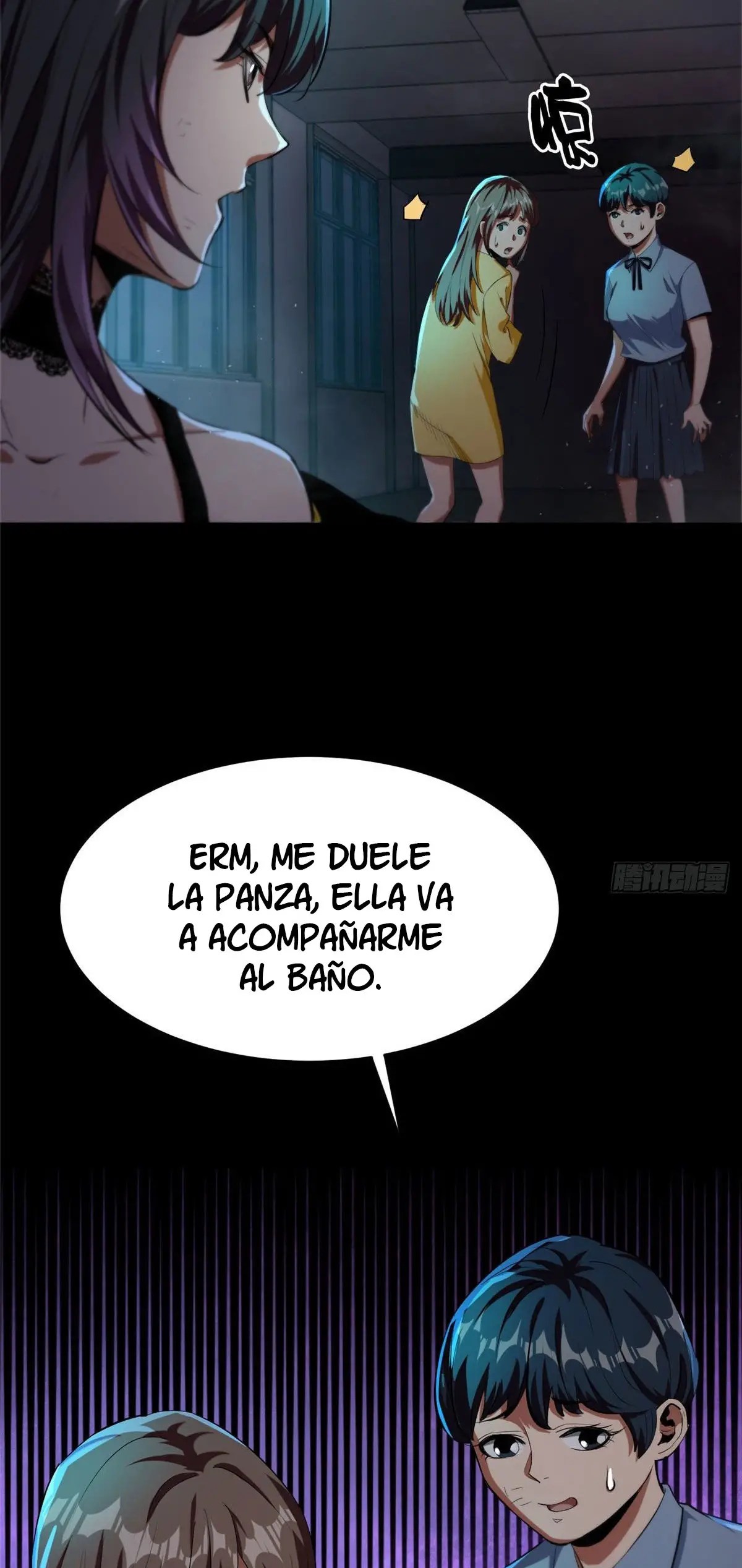 Rueda del mundo — Capítulo 15 — 14