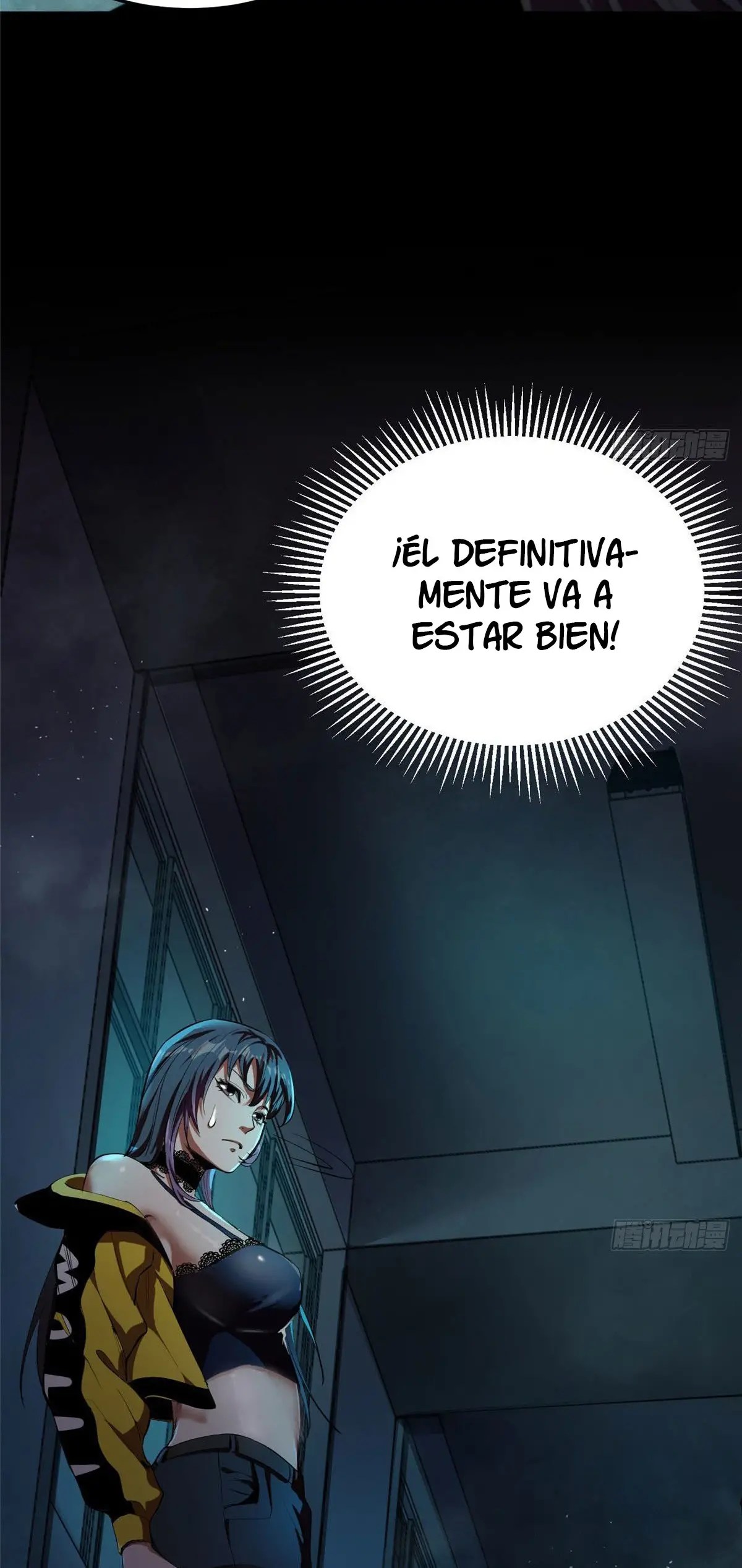 Rueda del mundo — Capítulo 15 — 18