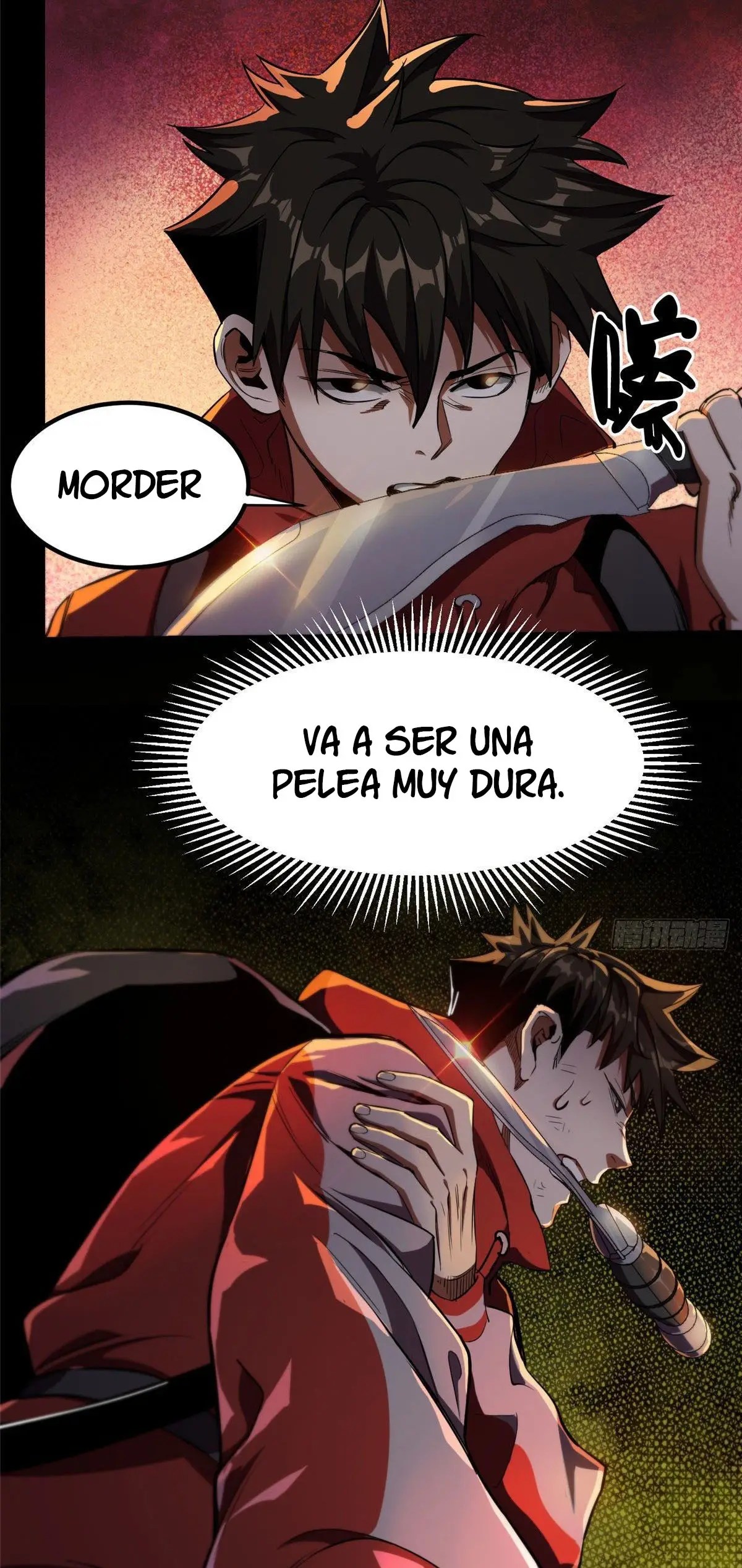 Rueda del mundo — Capítulo 15 — 22