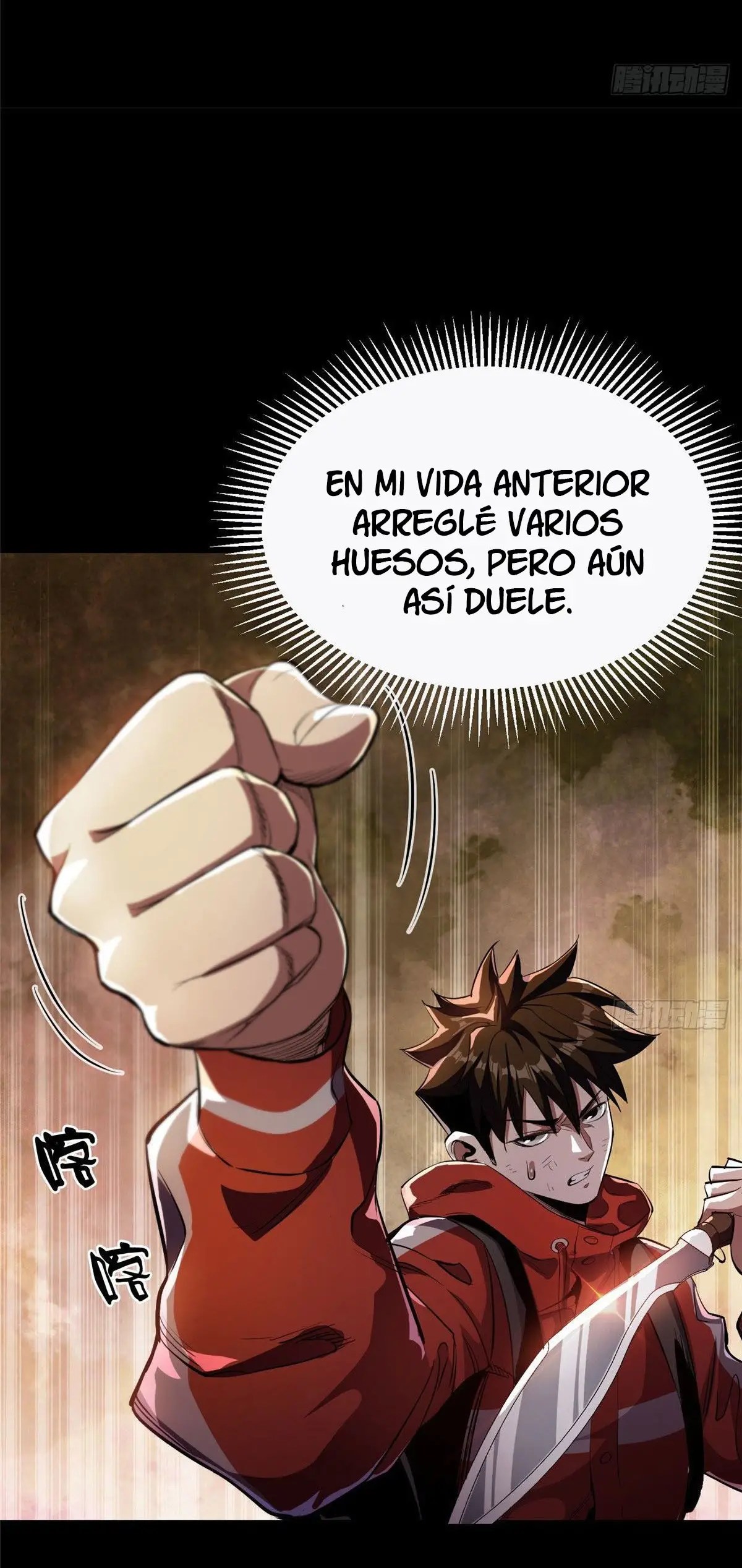 Rueda del mundo — Capítulo 15 — 25