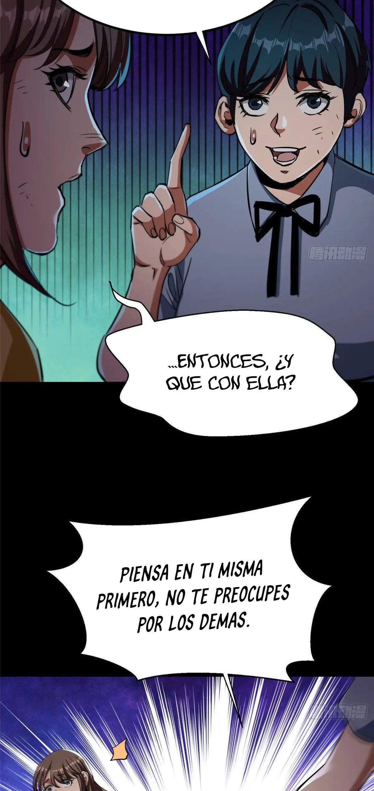 Rueda del mundo — Capítulo 15 — 34