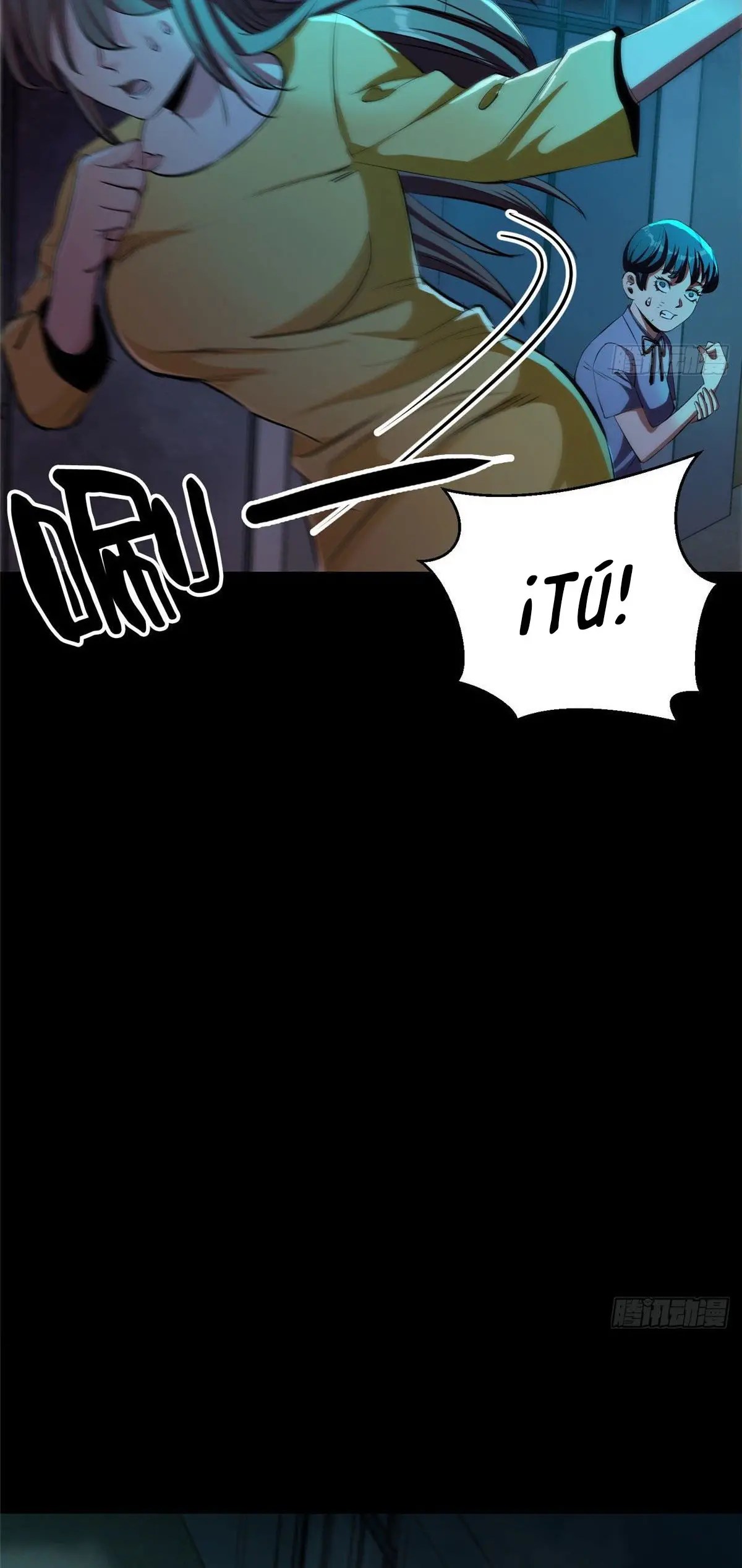 Rueda del mundo — Capítulo 15 — 37