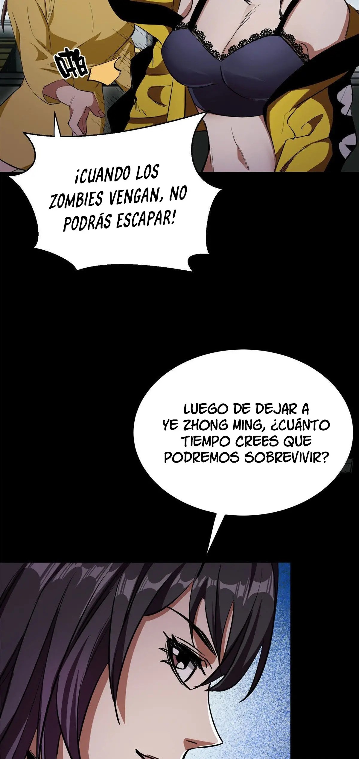 Rueda del mundo — Capítulo 15 — 43