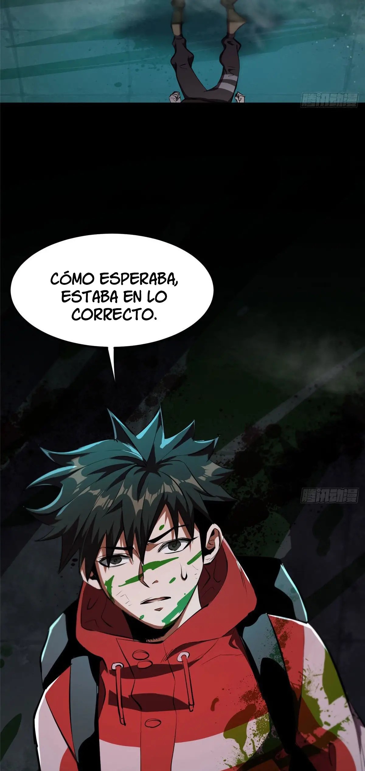 Rueda del mundo — Capítulo 15 — 51