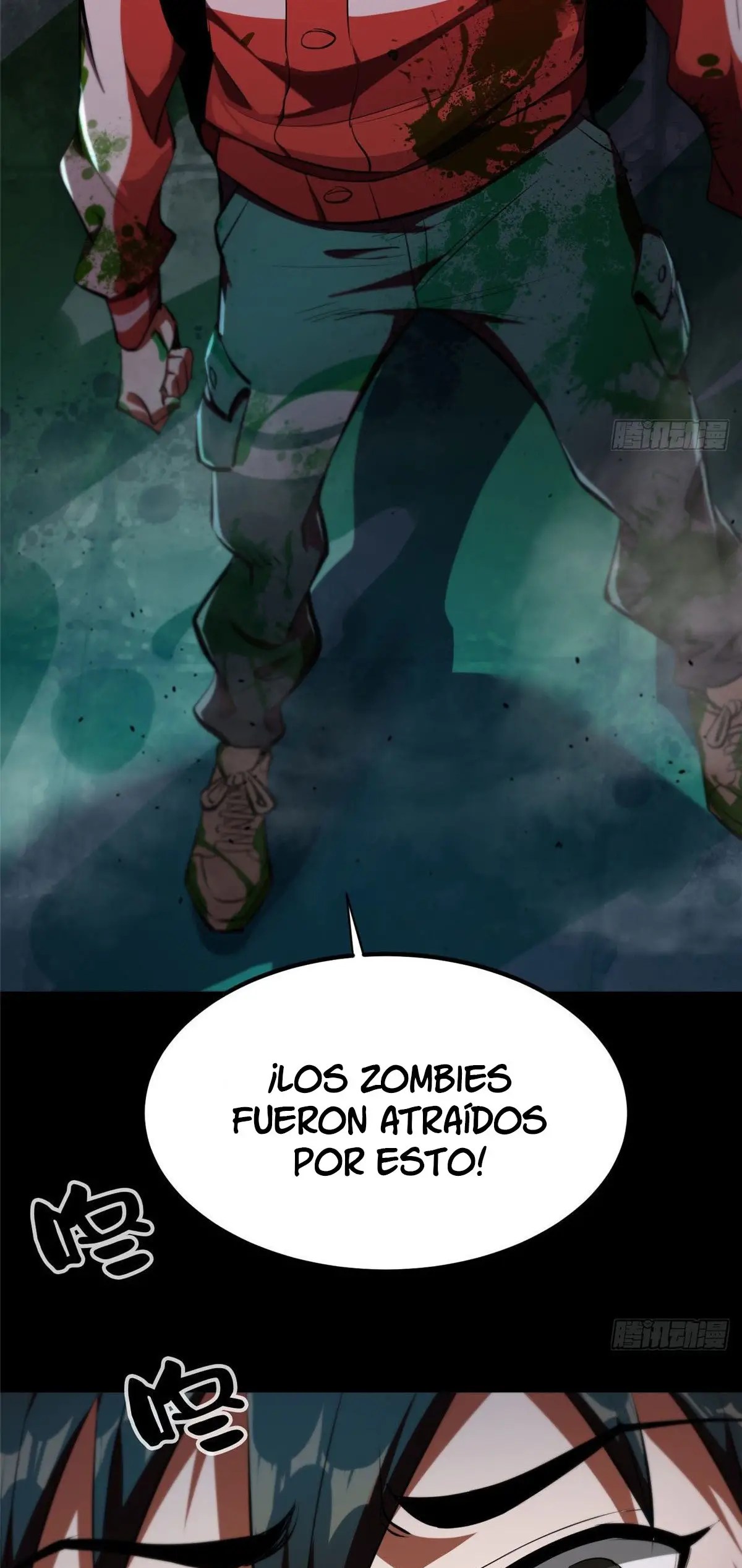 Rueda del mundo — Capítulo 15 — 52