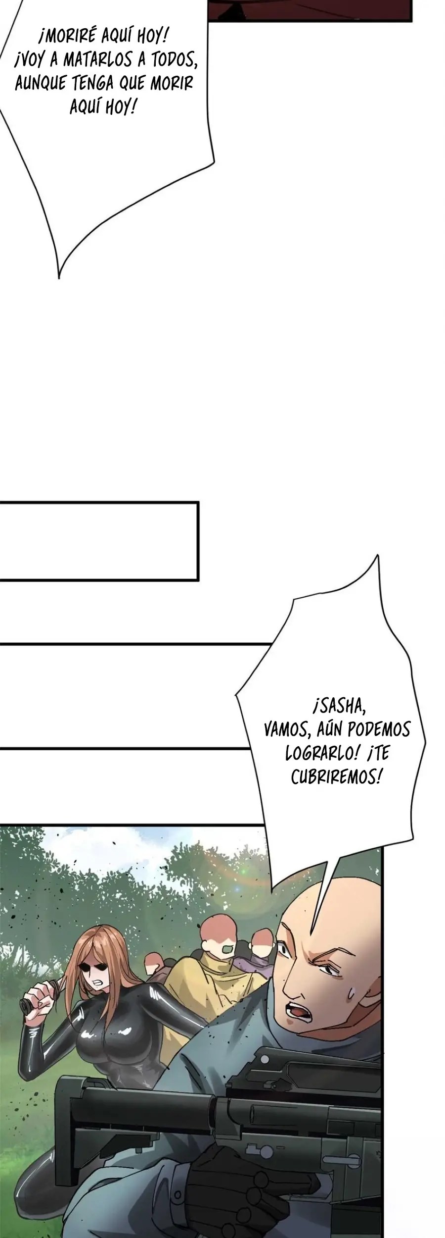 Rueda del mundo — Capítulo 178 — 8