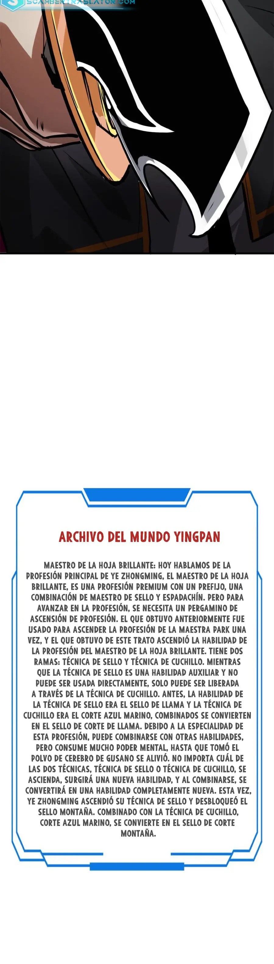Rueda del mundo — Capítulo 188 — 31