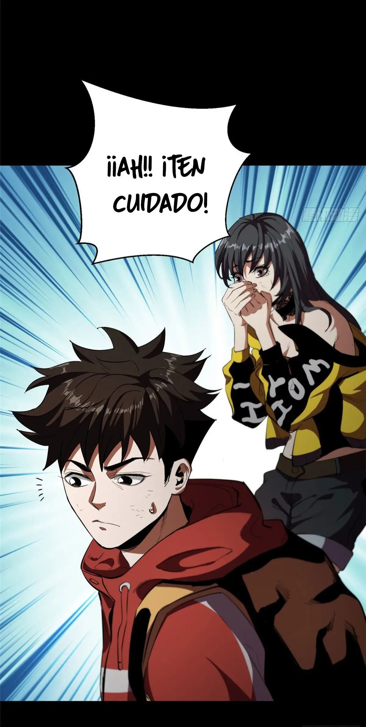 Rueda del mundo — Capítulo 08 — 5