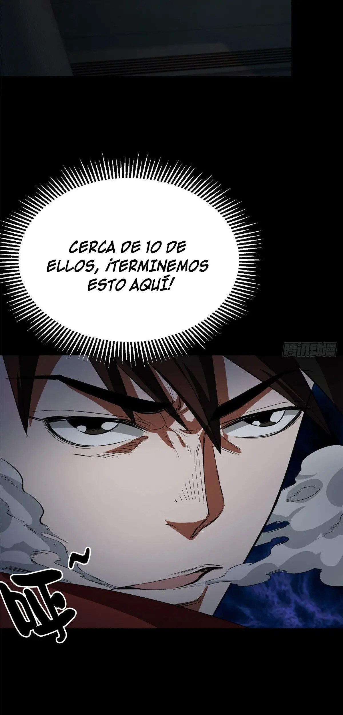 Rueda del mundo — Capítulo 08 — 11